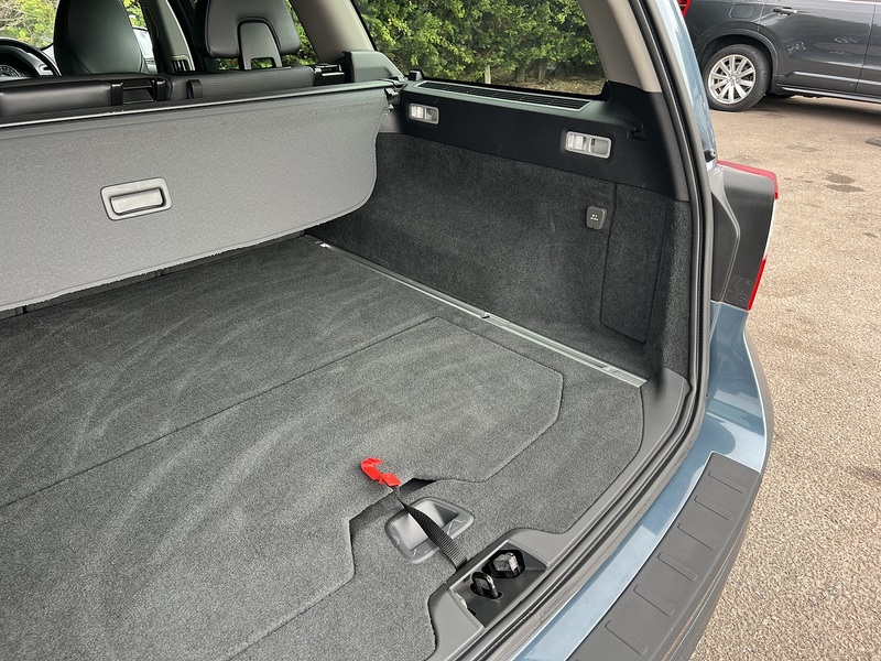 Volvo V70 T4 Se - U12366