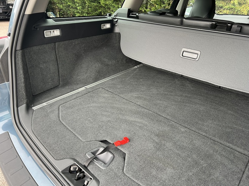 Volvo V70 T4 Se - U12366