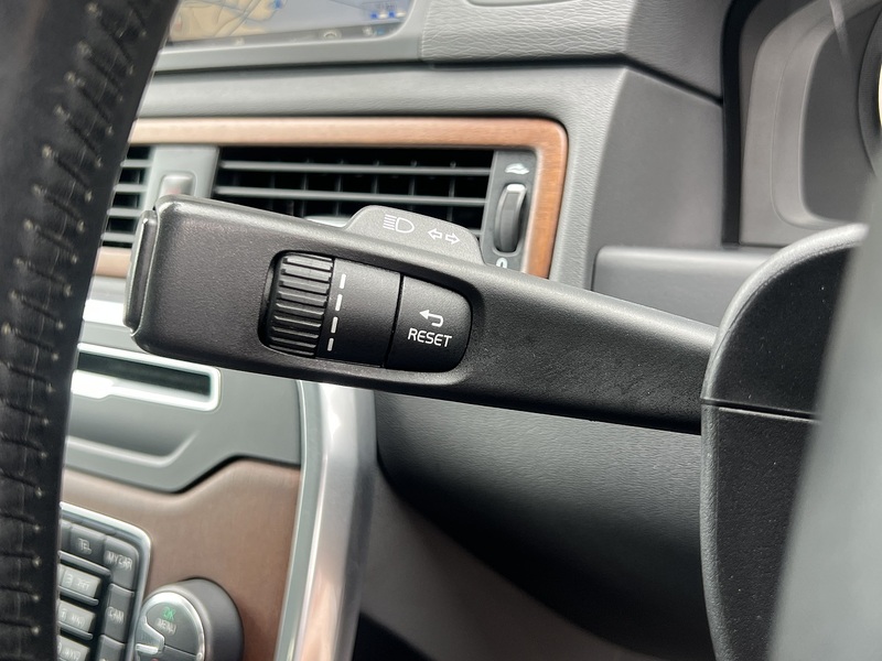 Volvo V70 T4 Se - U12366