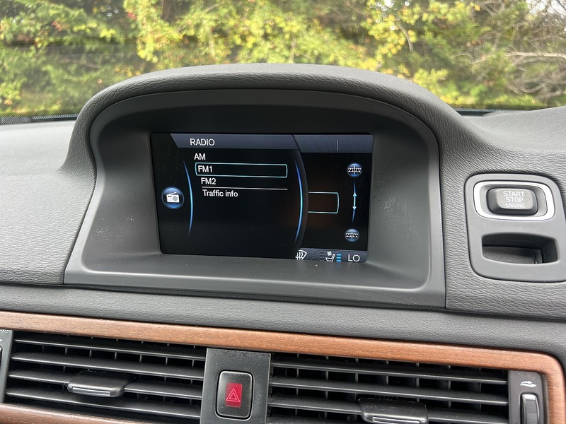 Volvo V70 T4 Se - U12366