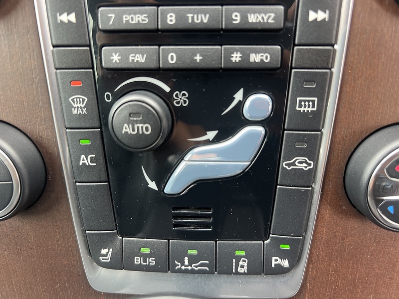 Volvo V70 T4 Se - U12366