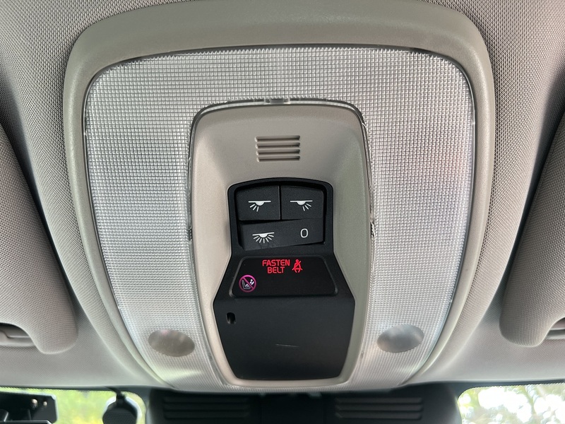 Volvo V70 T4 Se - U12366