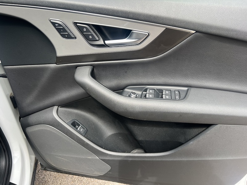 Audi Q7 Tfsi Quattro - U12369