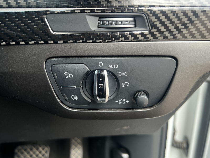 Audi Q7 Tfsi Quattro - U12369