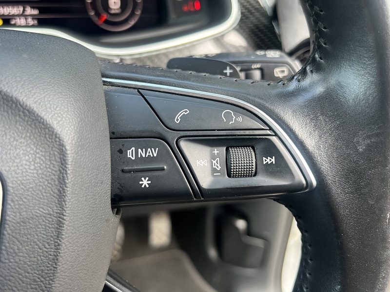 Audi Q7 Tfsi Quattro - U12369