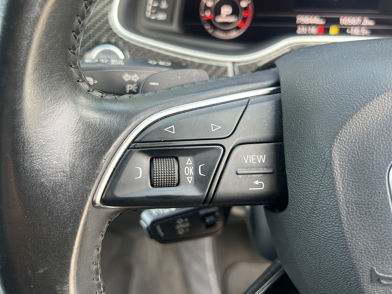 Audi Q7 Tfsi Quattro - U12369