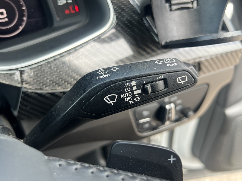 Audi Q7 Tfsi Quattro - U12369