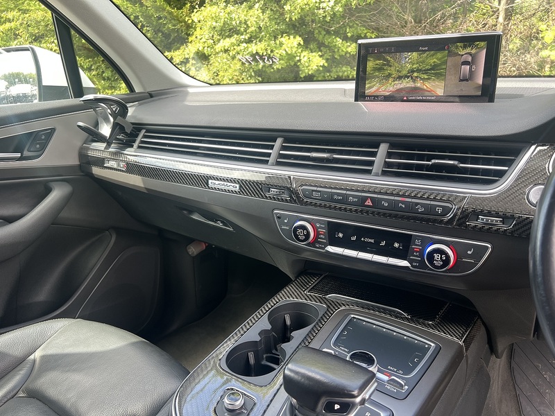 Audi Q7 Tfsi Quattro - U12369