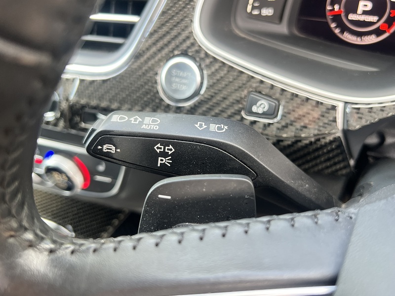 Audi Q7 Tfsi Quattro - U12369