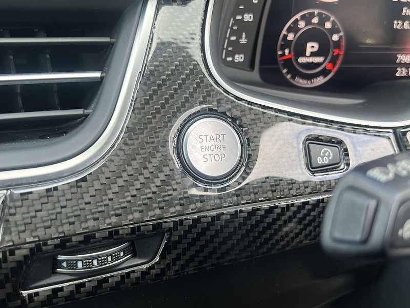 Audi Q7 Tfsi Quattro - U12369