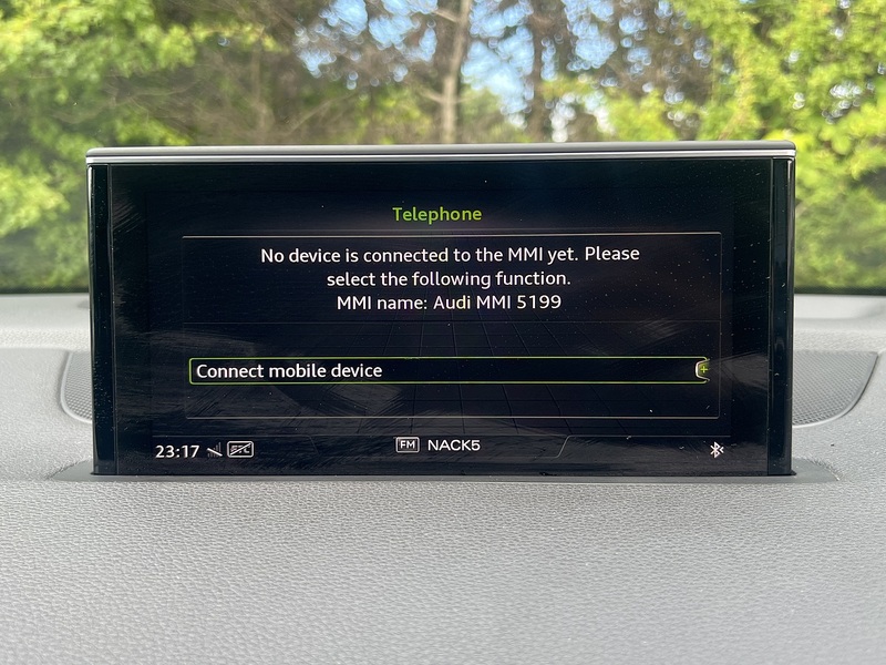 Audi Q7 Tfsi Quattro - U12369