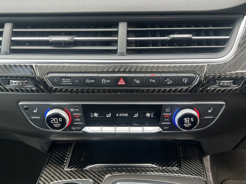 Audi Q7 Tfsi Quattro - U12369