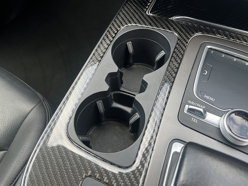 Audi Q7 Tfsi Quattro - U12369