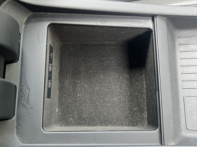 Audi Q7 Tfsi Quattro - U12369