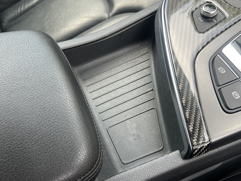 Audi Q7 Tfsi Quattro - U12369