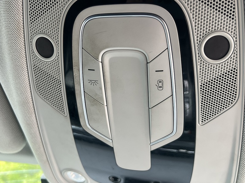 Audi Q7 Tfsi Quattro - U12369