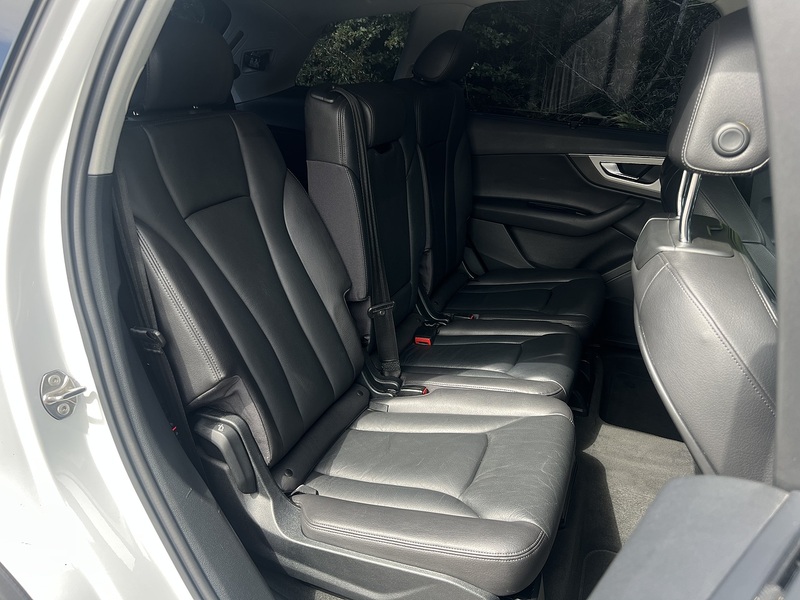 Audi Q7 Tfsi Quattro - U12369