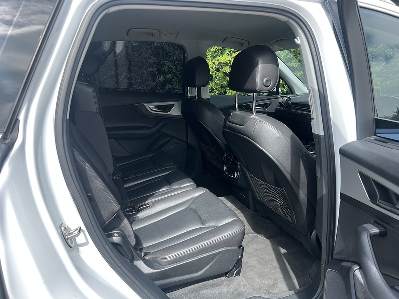 Audi Q7 Tfsi Quattro - U12369