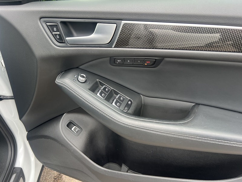 Audi Q5 Sq5 Tfsi Quattro - U12370