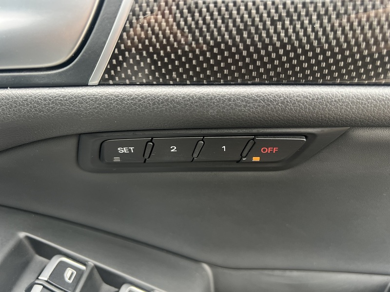 Audi Q5 Sq5 Tfsi Quattro - U12370