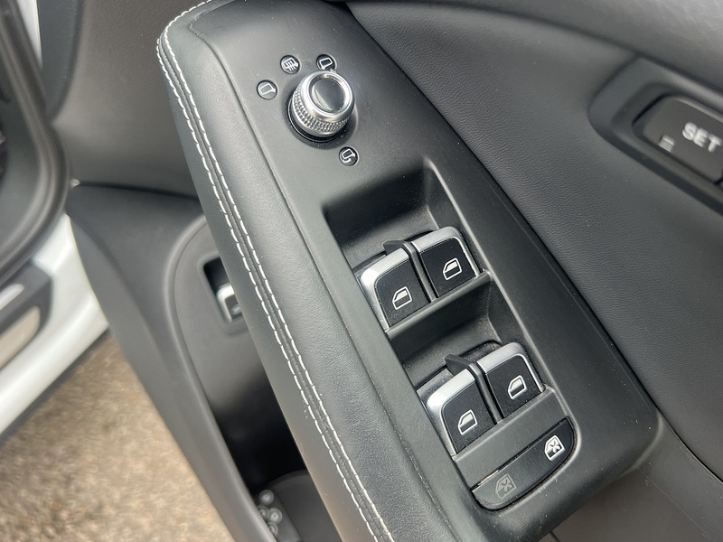 Audi Q5 Sq5 Tfsi Quattro - U12370