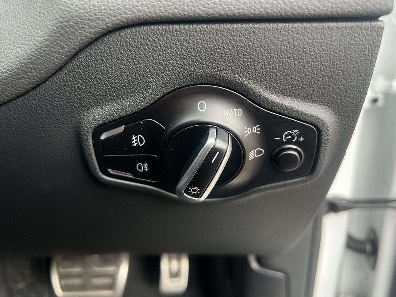 Audi Q5 Sq5 Tfsi Quattro - U12370