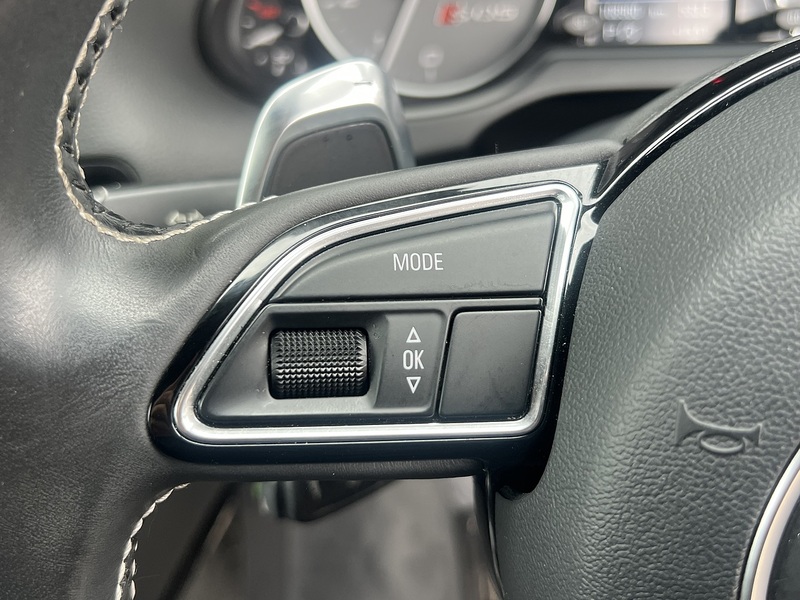 Audi Q5 Sq5 Tfsi Quattro - U12370