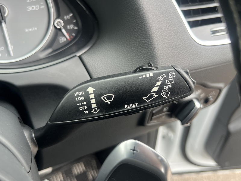 Audi Q5 Sq5 Tfsi Quattro - U12370
