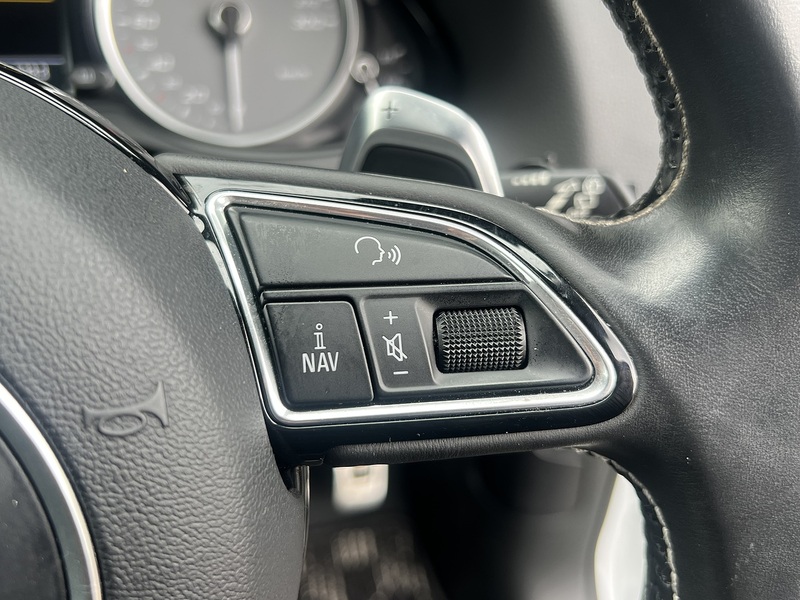 Audi Q5 Sq5 Tfsi Quattro - U12370