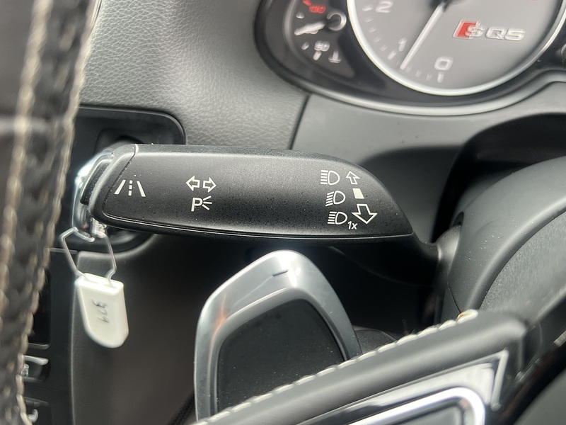 Audi Q5 Sq5 Tfsi Quattro - U12370