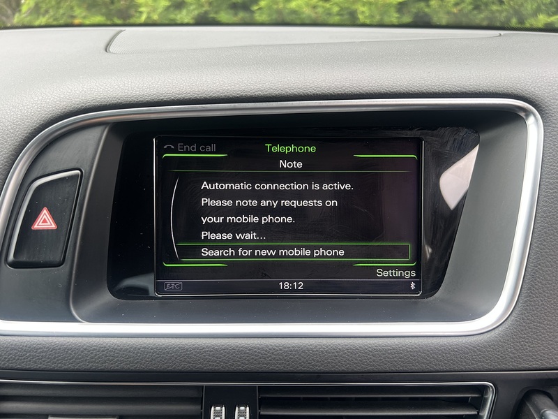 Audi Q5 Sq5 Tfsi Quattro - U12370