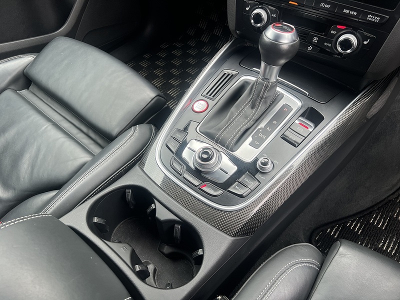 Audi Q5 Sq5 Tfsi Quattro - U12370