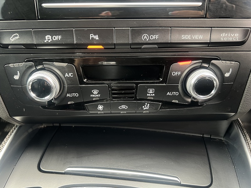 Audi Q5 Sq5 Tfsi Quattro - U12370