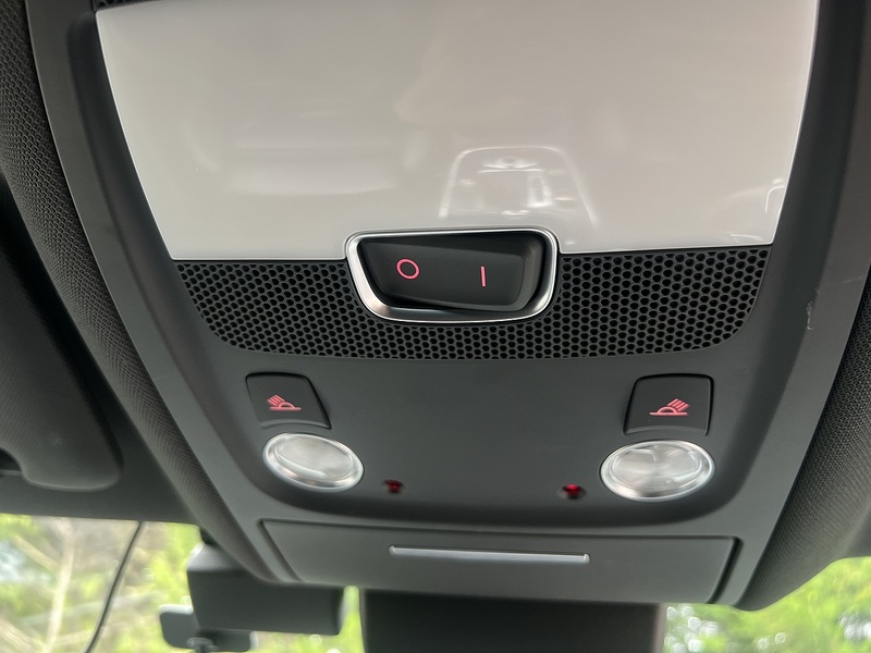 Audi Q5 Sq5 Tfsi Quattro - U12370