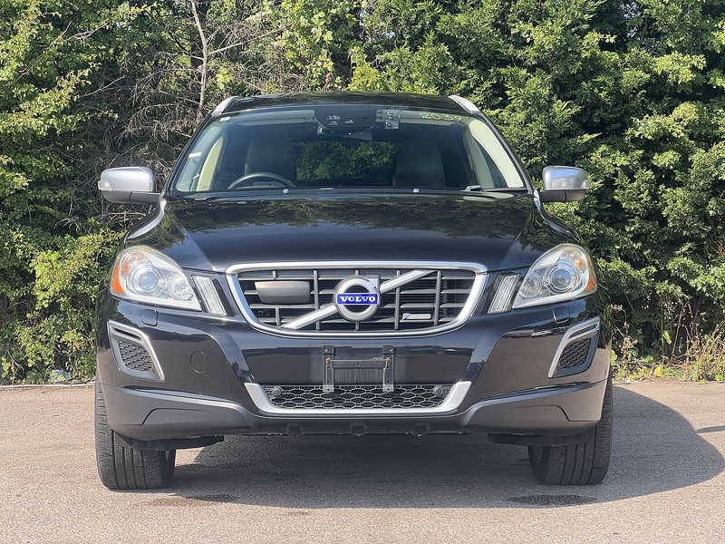 Volvo Xc60 T5 Se - U12371