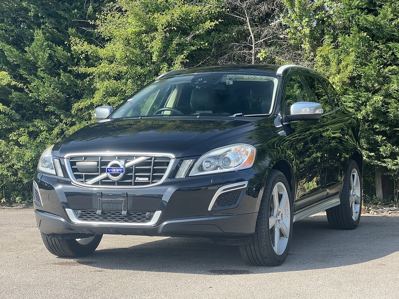 Volvo Xc60 T5 Se - U12371