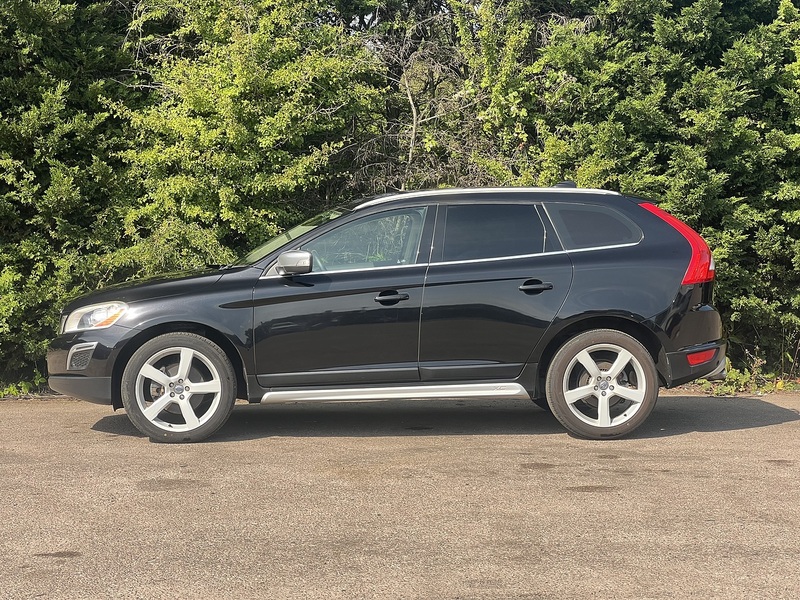 Volvo Xc60 T5 Se - U12371