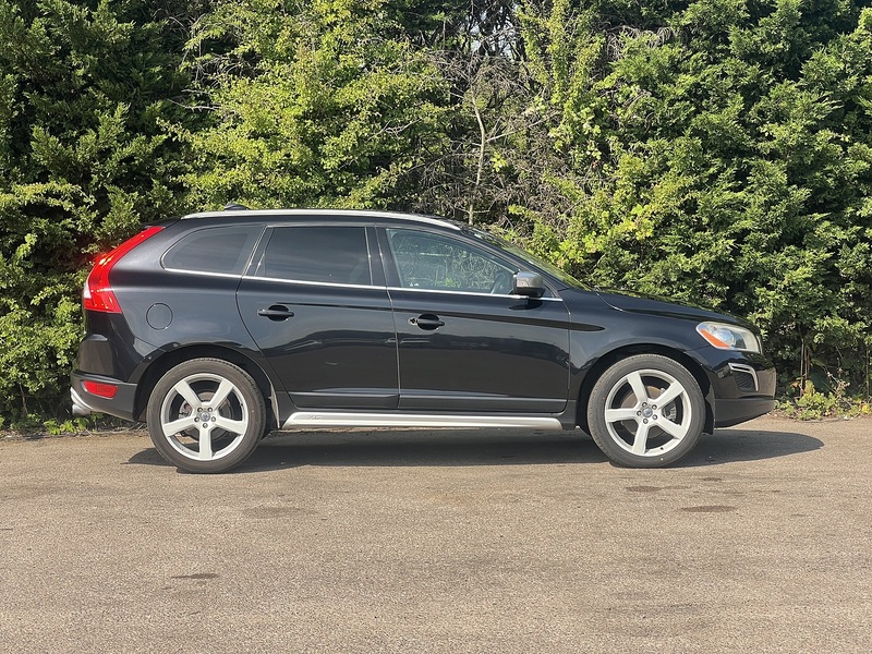 Volvo Xc60 T5 Se - U12371