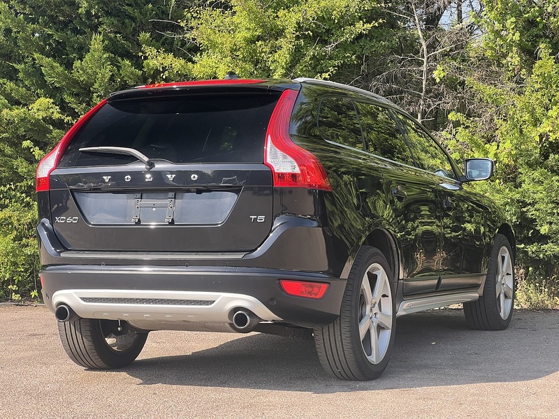 Volvo Xc60 T5 Se - U12371