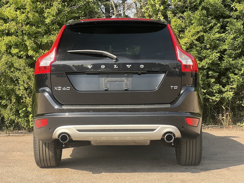Volvo Xc60 T5 Se - U12371