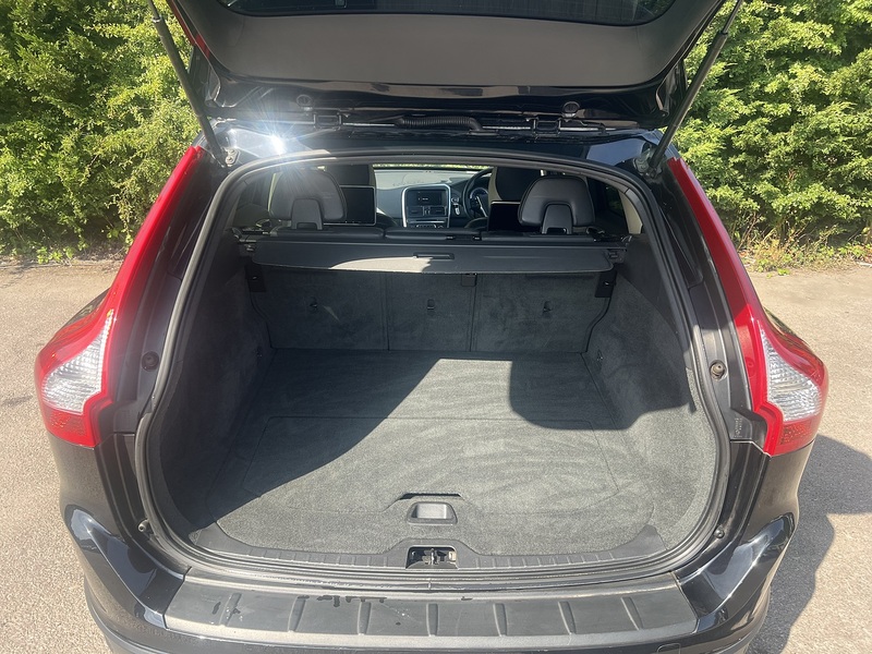 Volvo Xc60 T5 Se - U12371