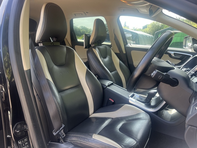 Volvo Xc60 T5 Se - U12371