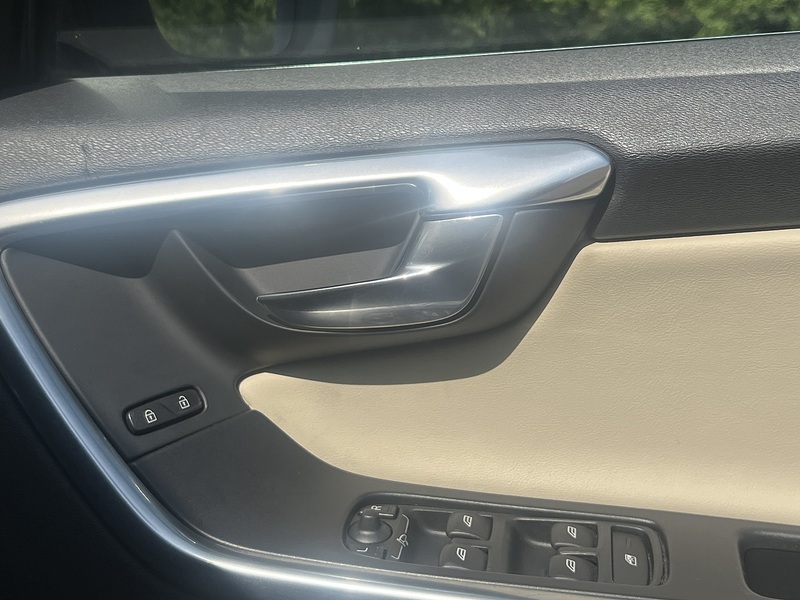 Volvo Xc60 T5 Se - U12371