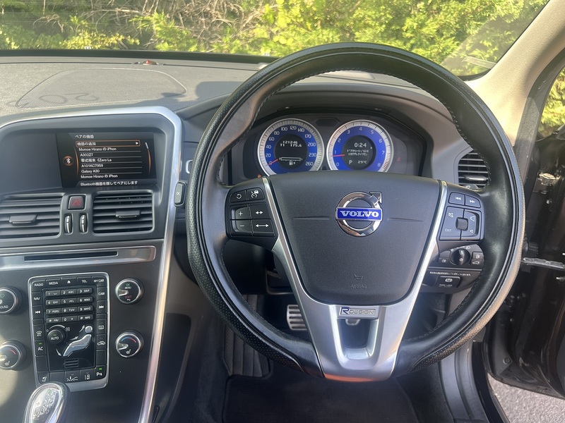 Volvo Xc60 T5 Se - U12371