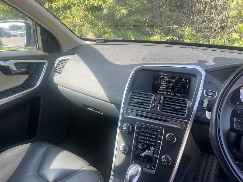 Volvo Xc60 T5 Se - U12371