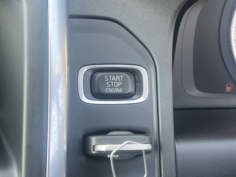 Volvo Xc60 T5 Se - U12371