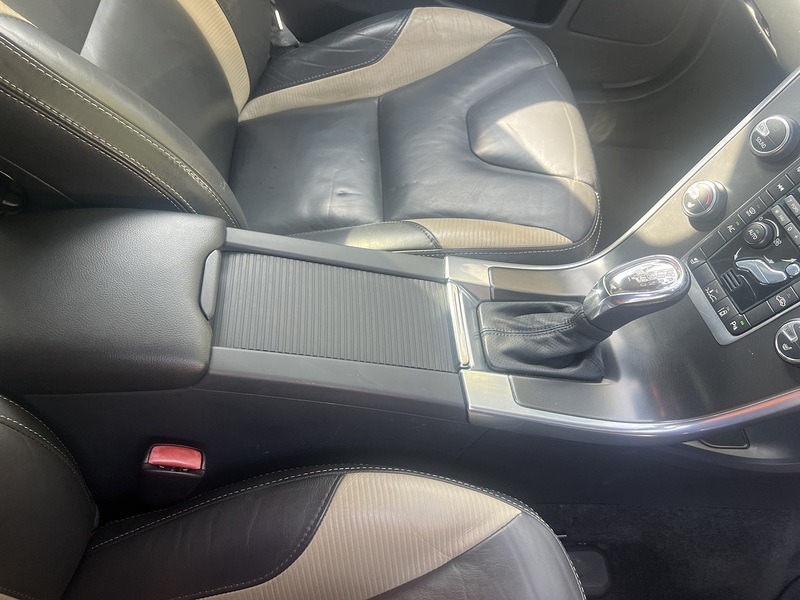 Volvo Xc60 T5 Se - U12371