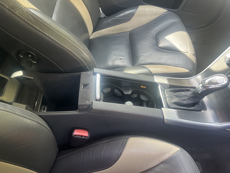 Volvo Xc60 T5 Se - U12371