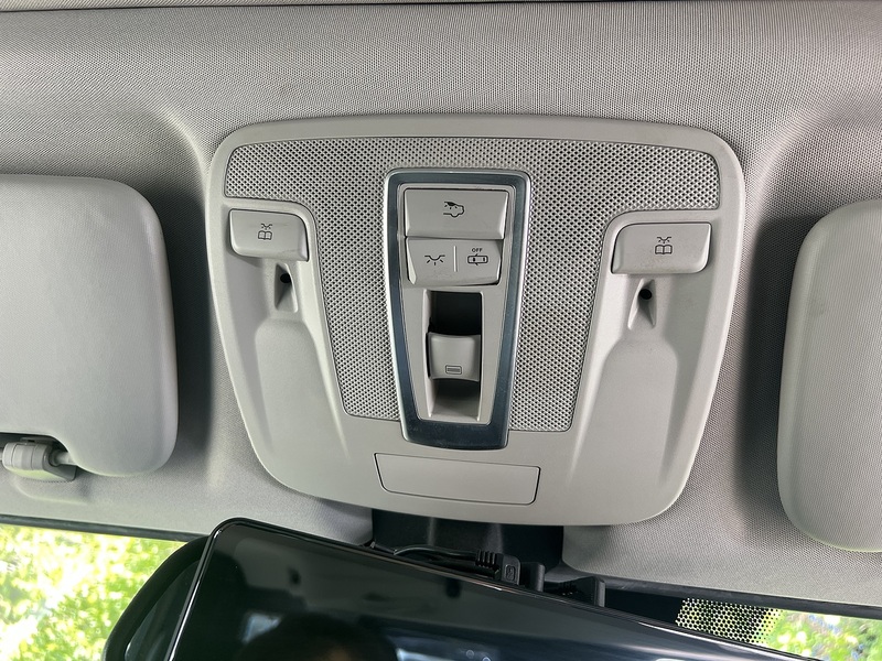 Mercedes-Benz G-Class G350 Bluetec - U12372