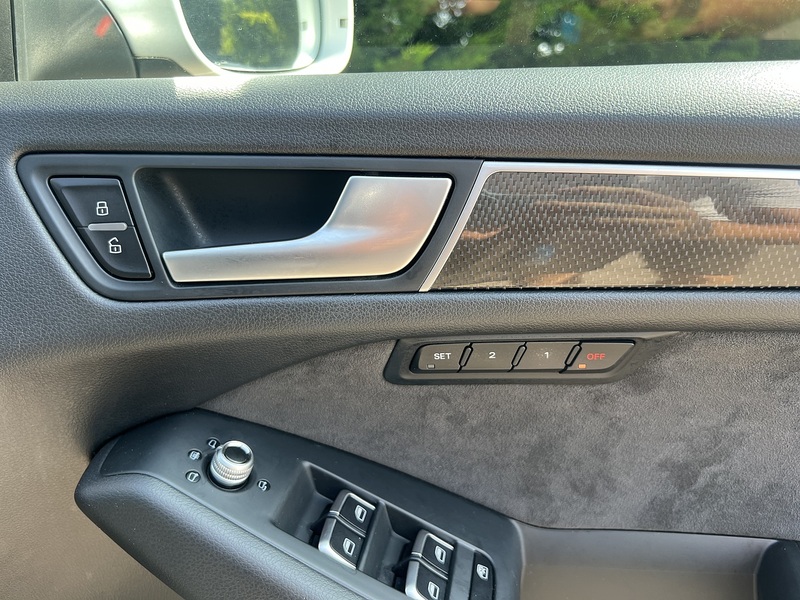 Audi Q5 Sq5 Tfsi Quattro - U12373